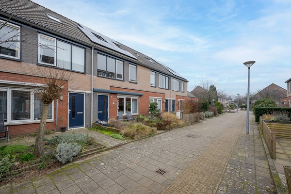 Alexander Adamskistraat 5, 2251RT Voorschoten